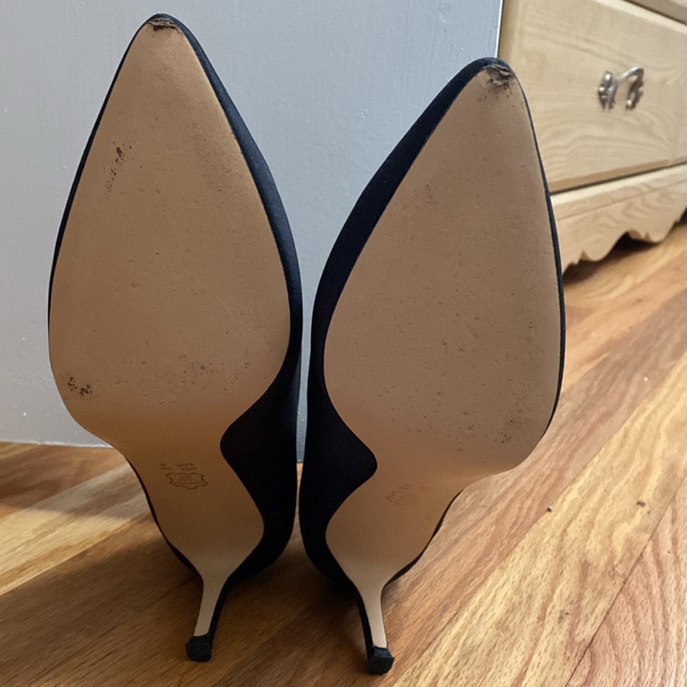 Pumps - Picture 4 of 4